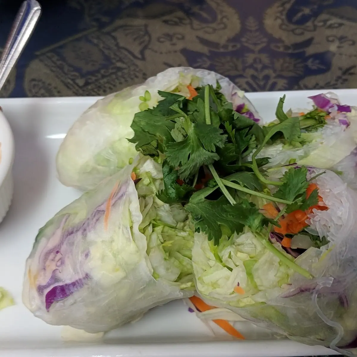 Spring Roll