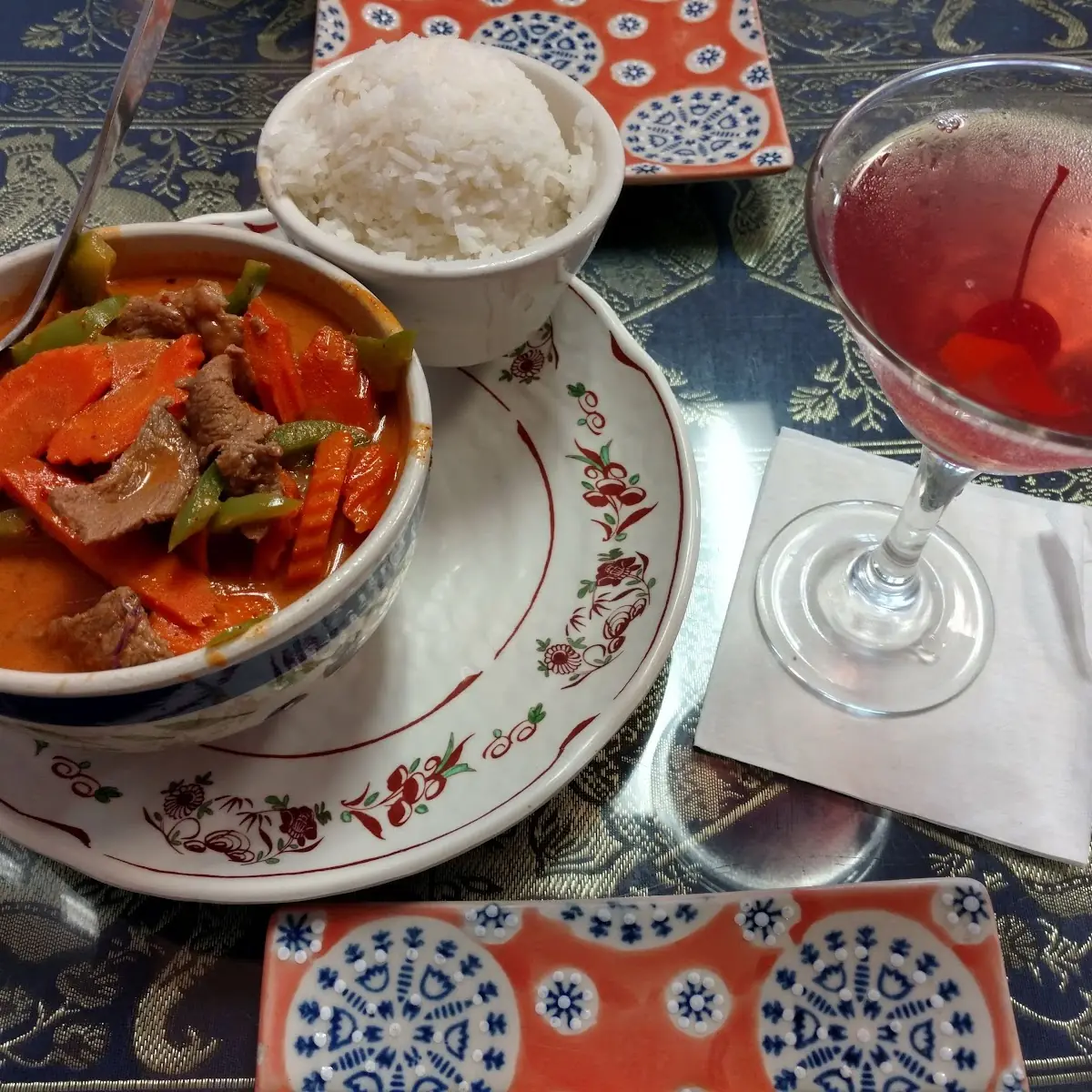 Thai Restaurant