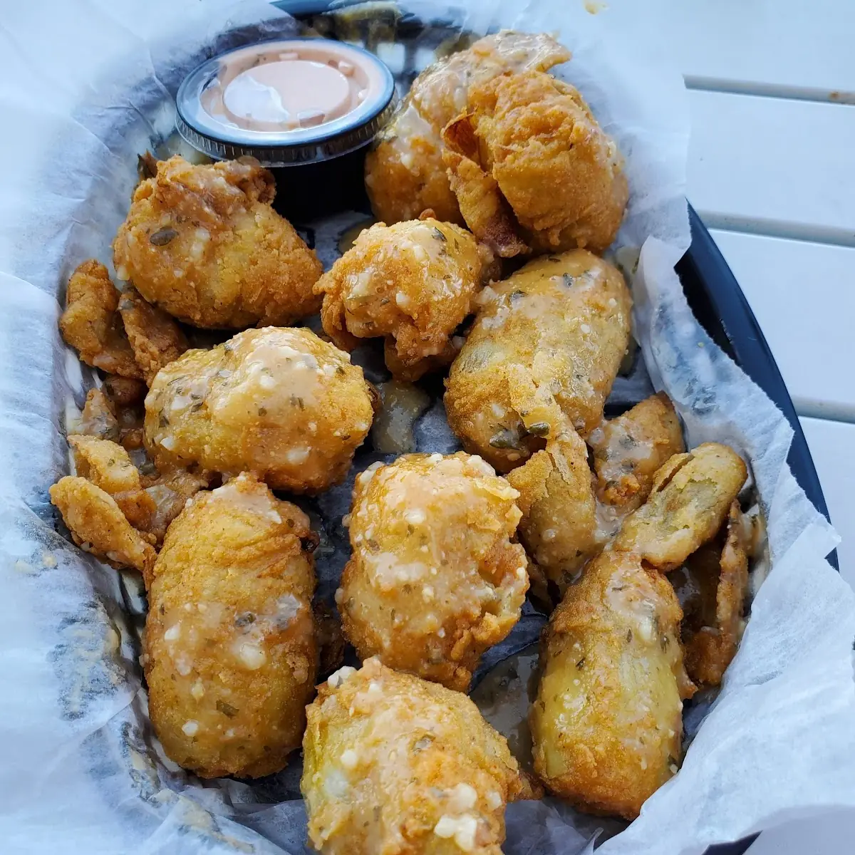 Artichoke Hearts