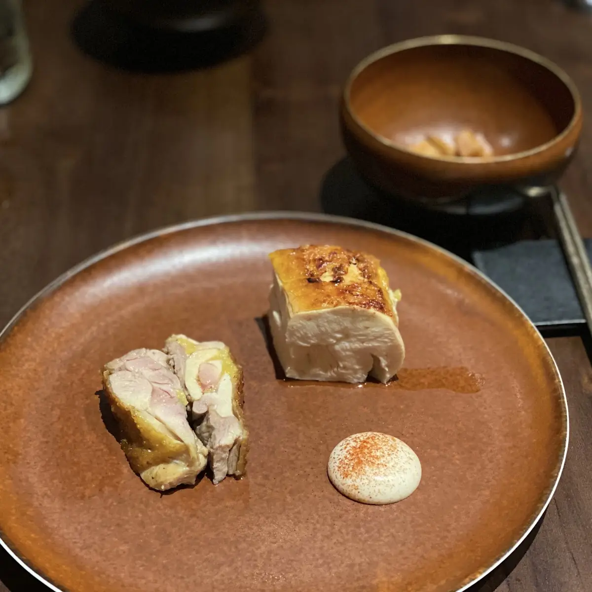 Foie Gras