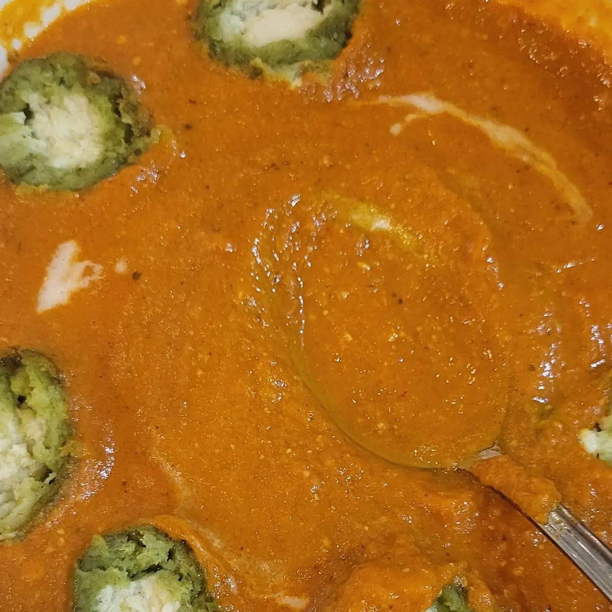 Chicken Malai Kabab