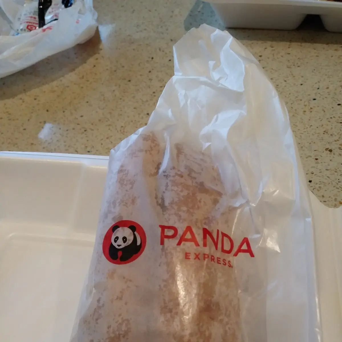 Egg Rolls