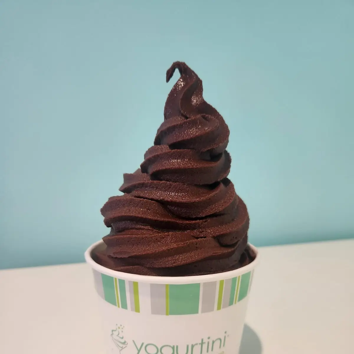 Strawberry Non Dairy