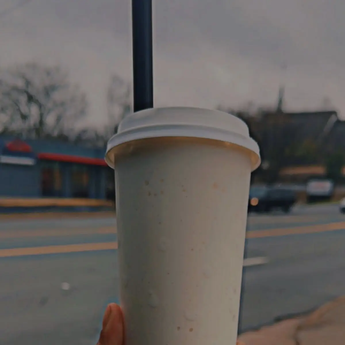 Cheese Foam