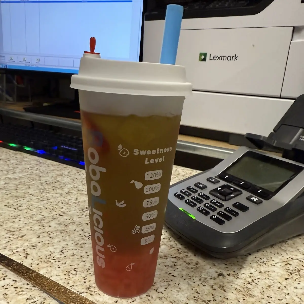 Cold Brew