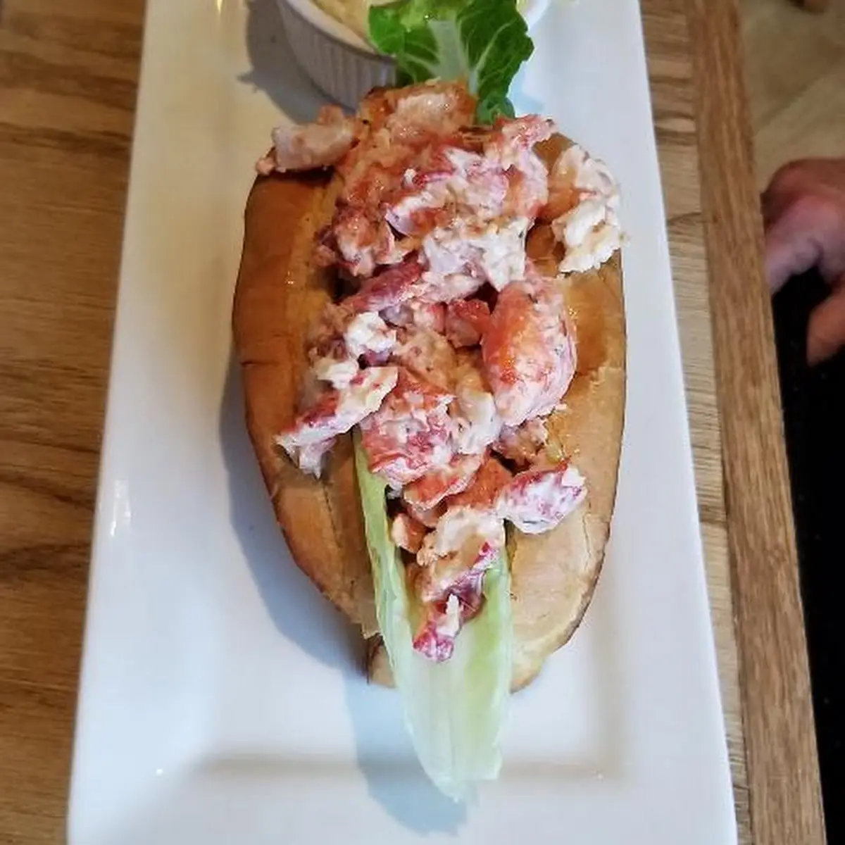 Lobster Roll
