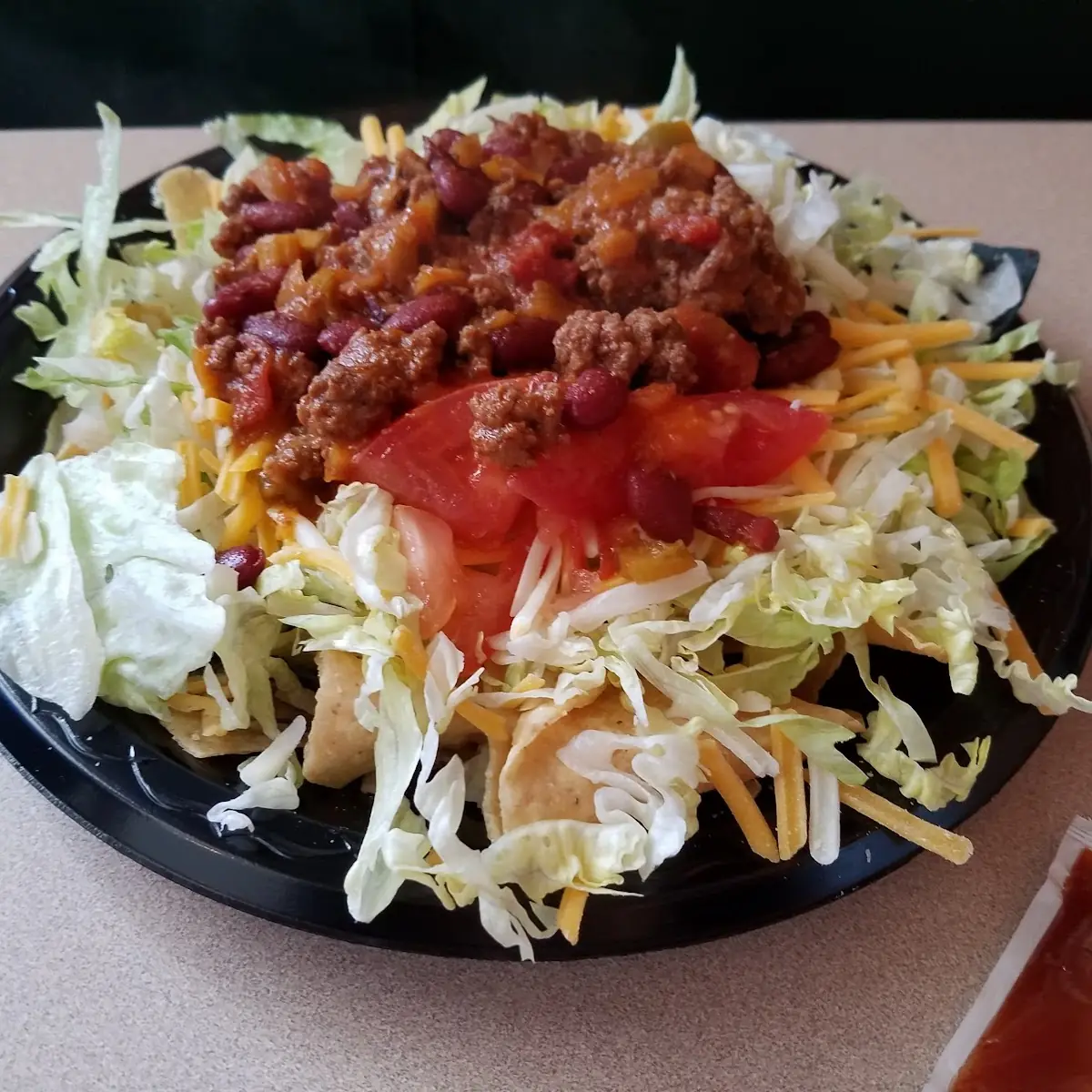 Taco Salad