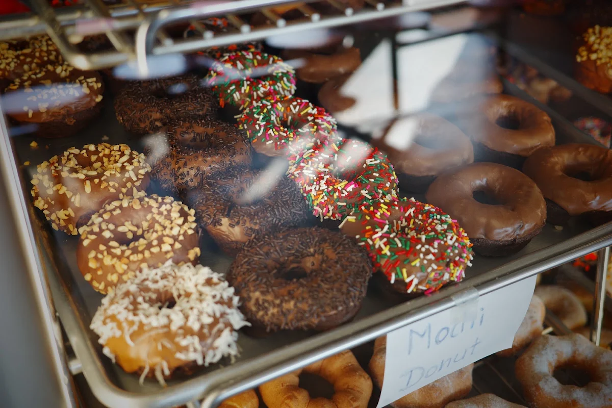 Doughnut