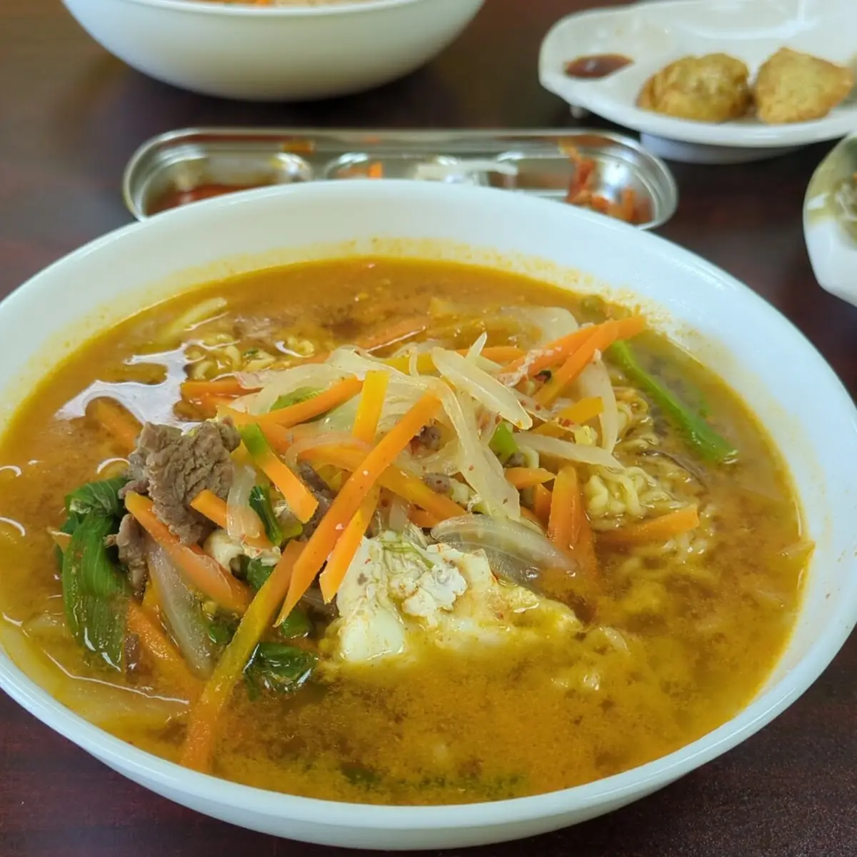 Yook Gae Jang