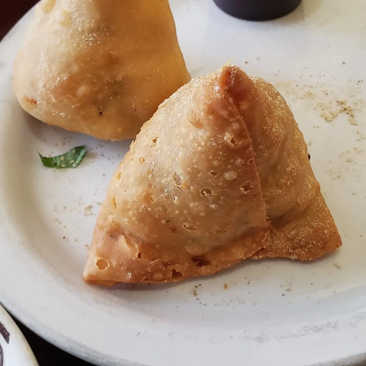 Veg Samosa
