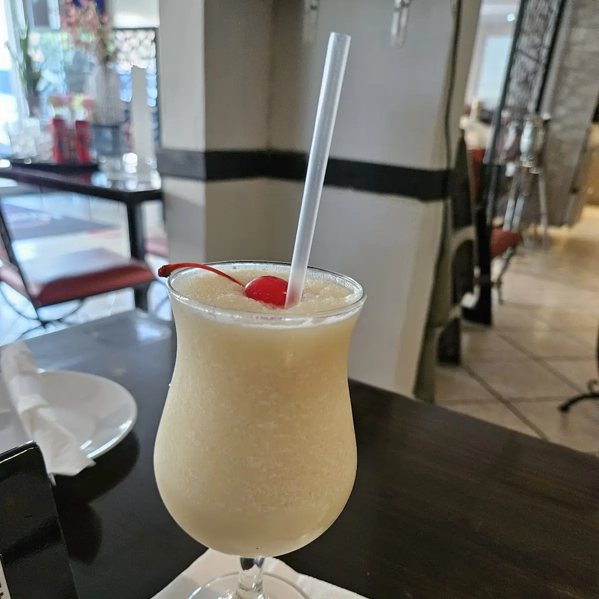 Piña Colada