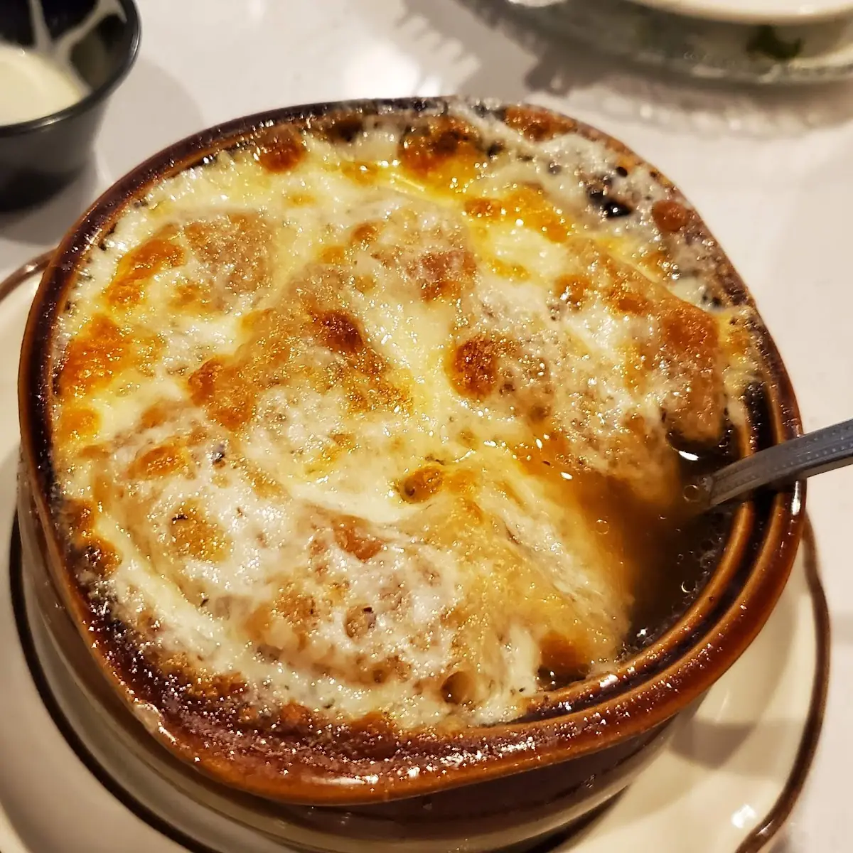French Onion Soup