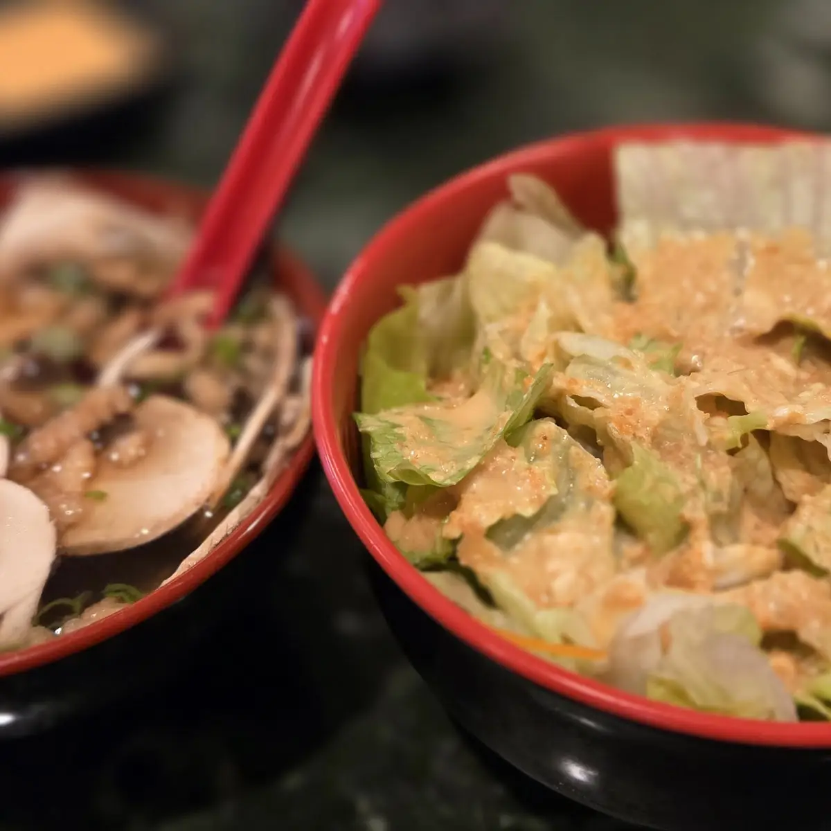 Miso Soup