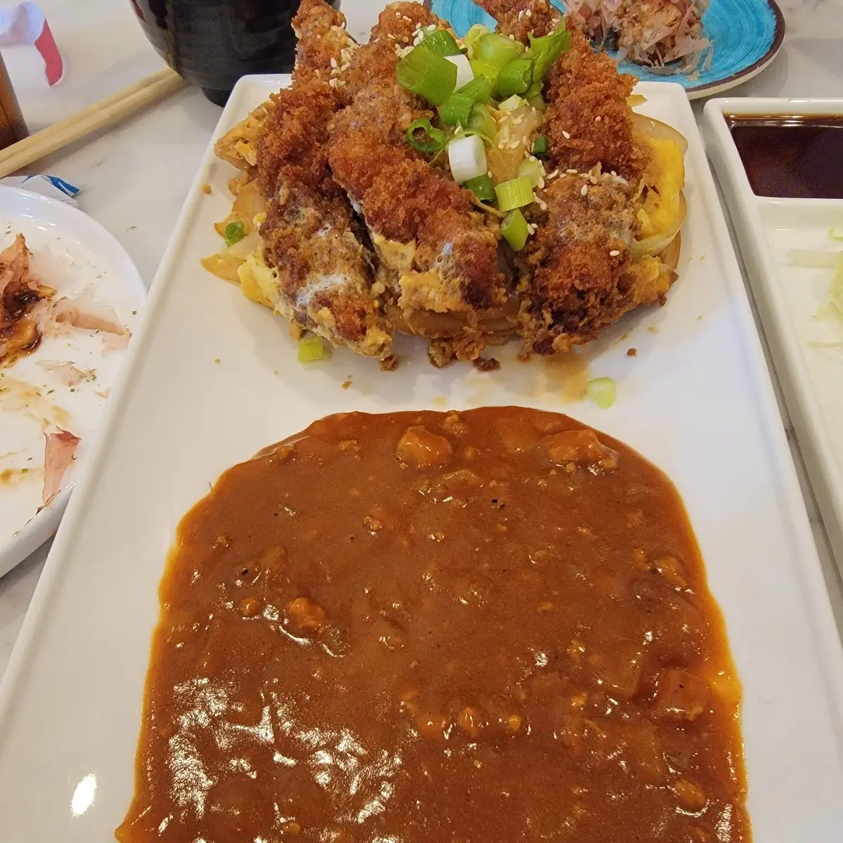 Pork Cutlet