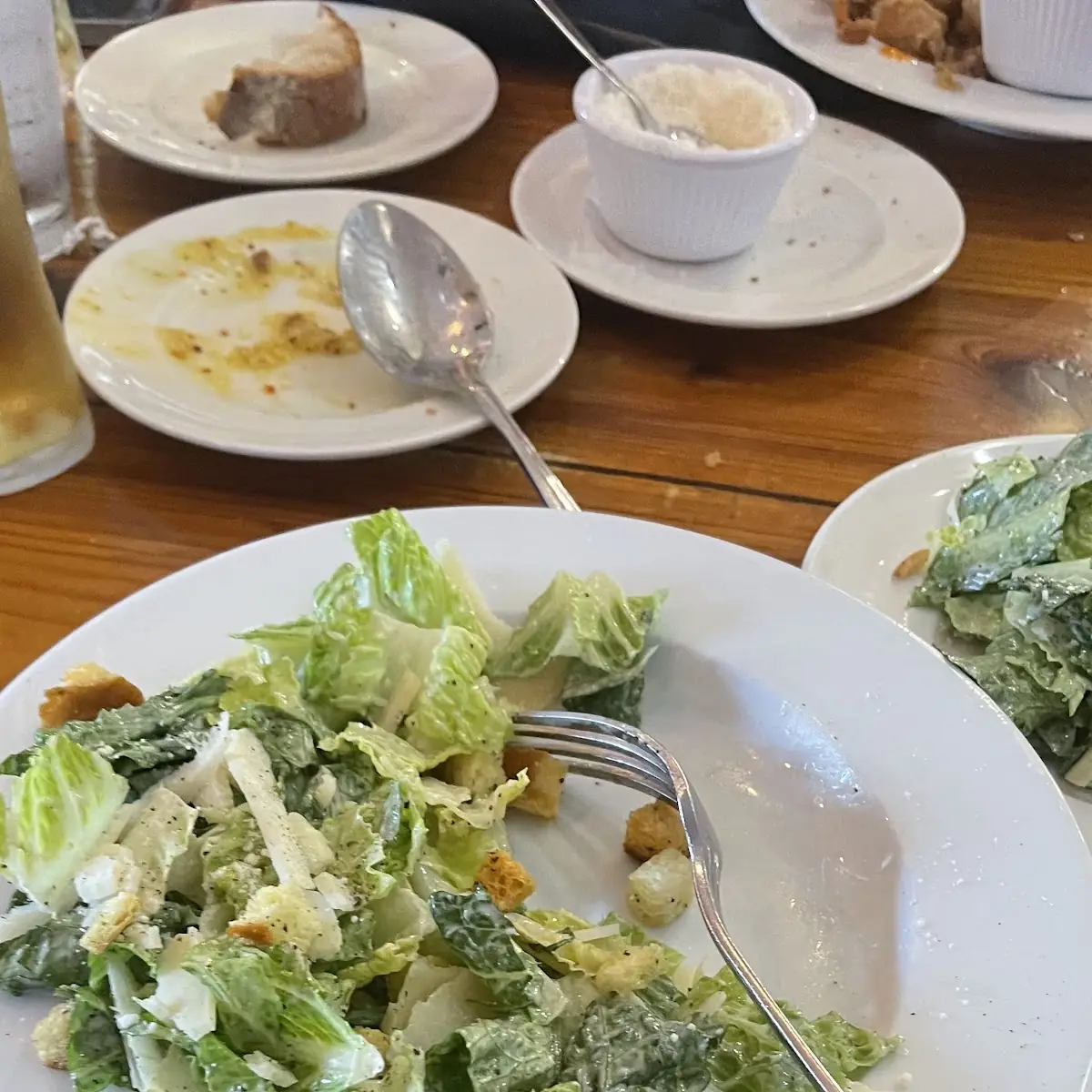 Caesar Salad