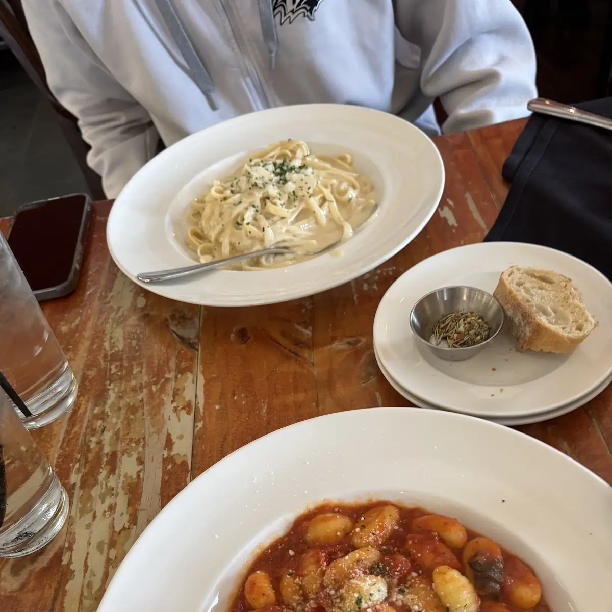 Gnocchi Sorrentina