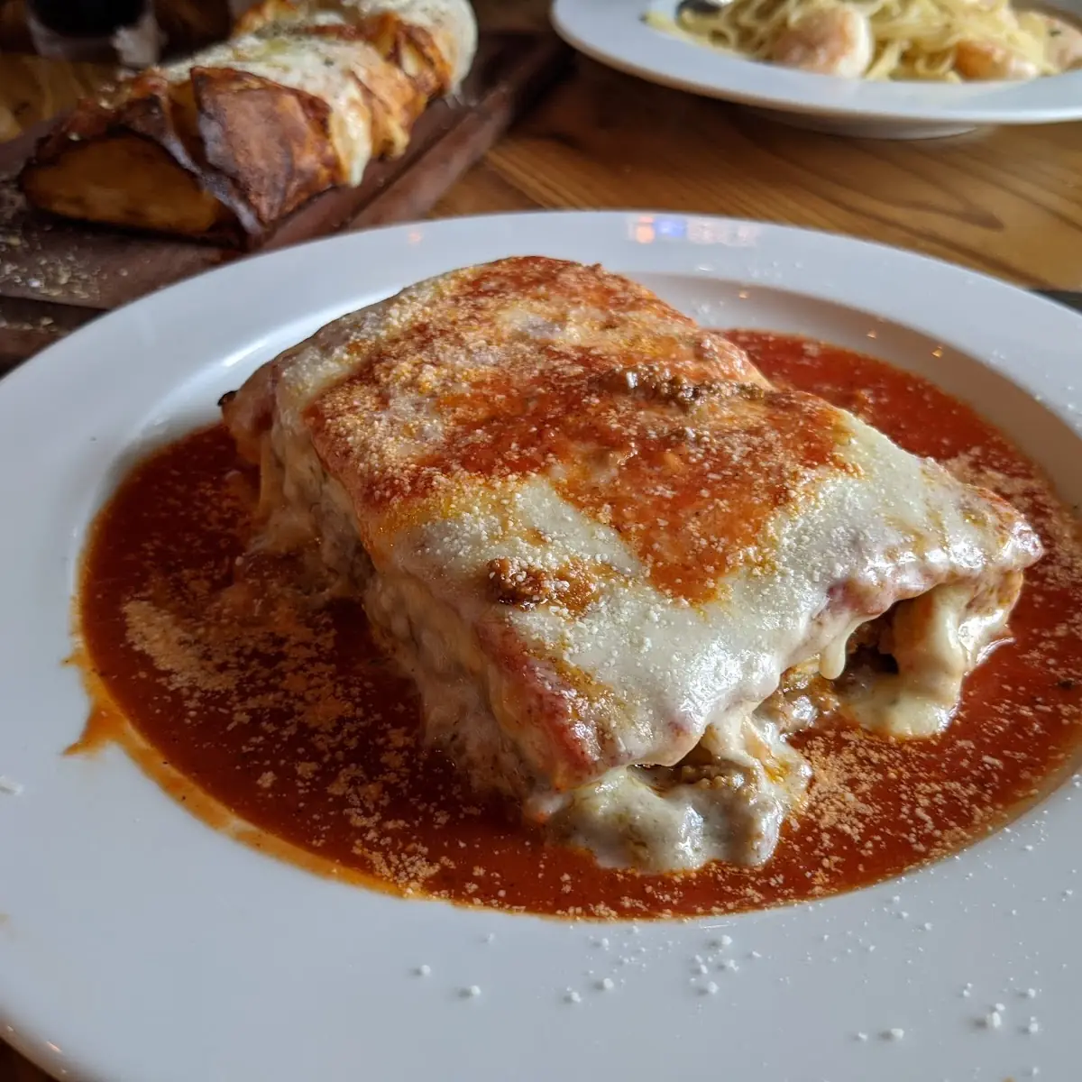 Lasagna