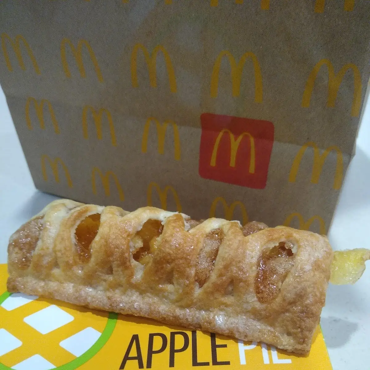 Apple Pie