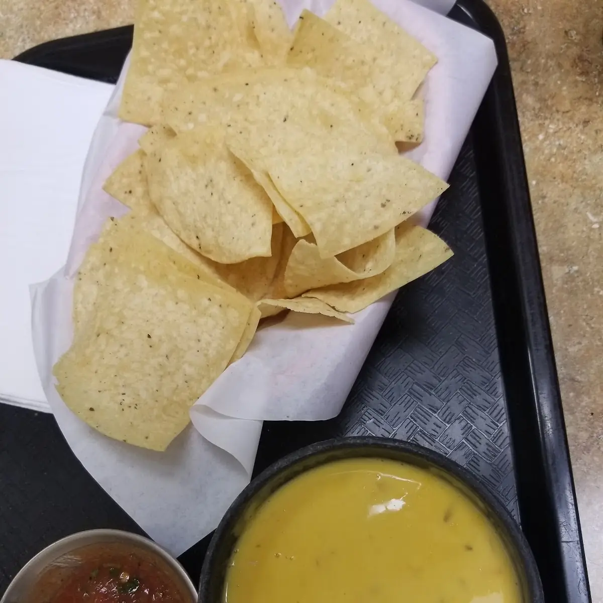 Cheese Dip