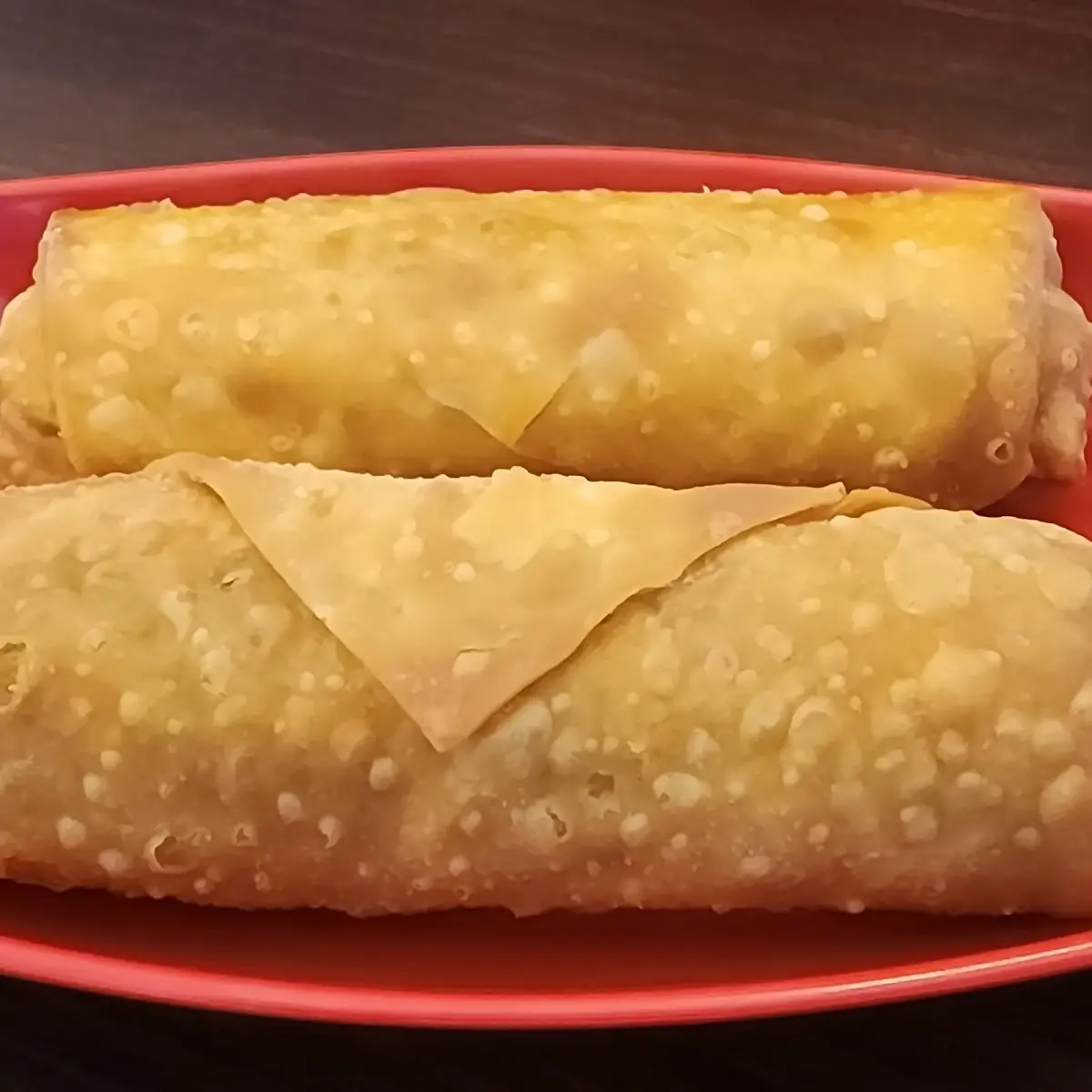 Egg Roll