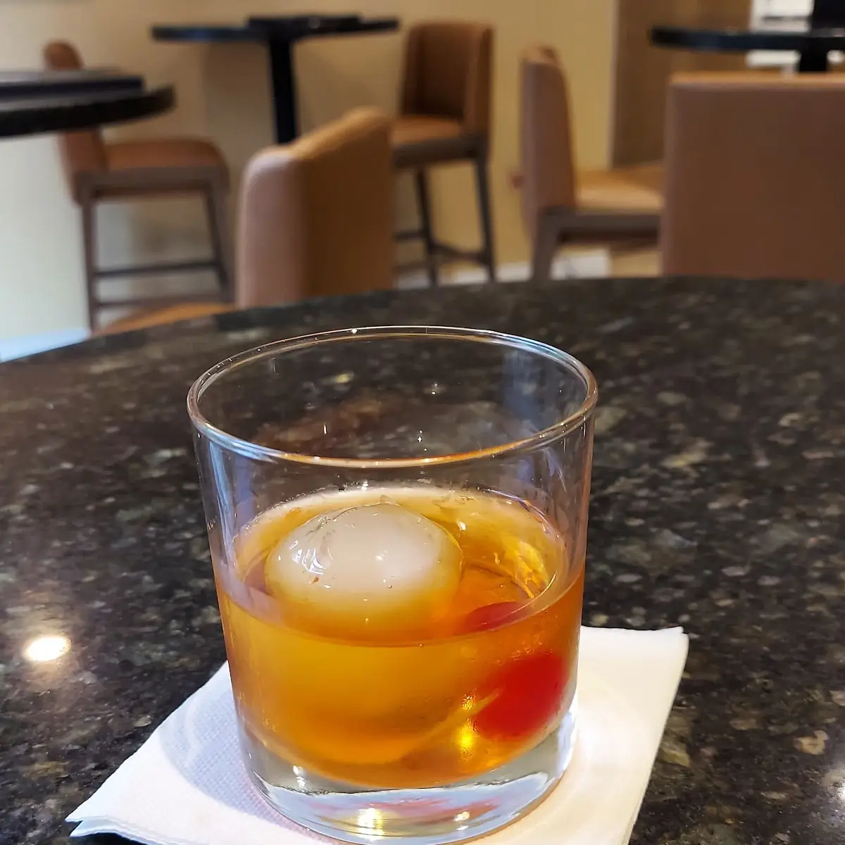 Old Fashion