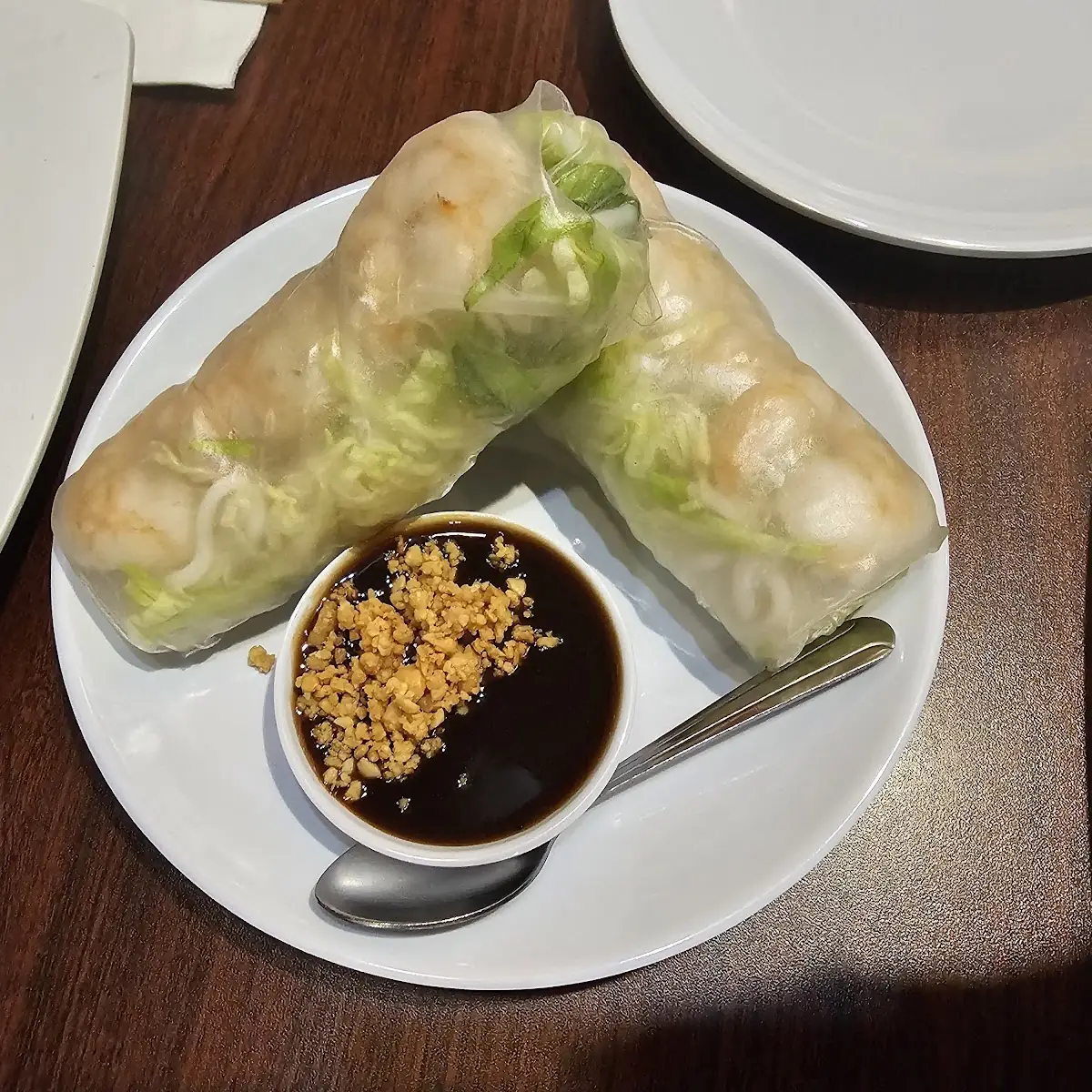 Spring Roll