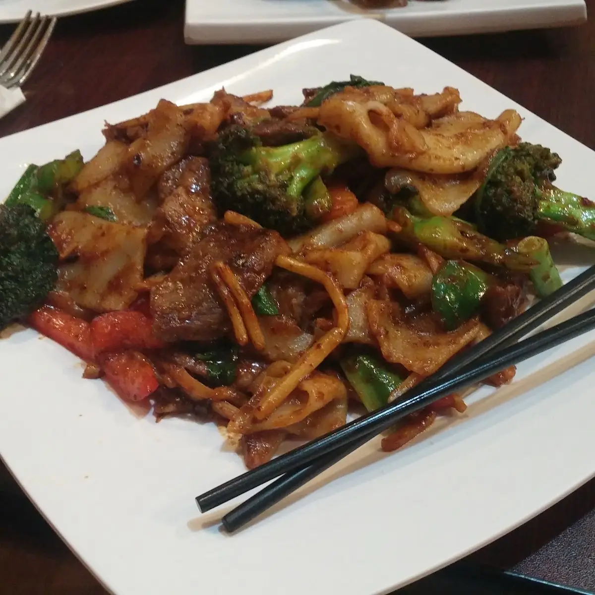 Vegetable Delight