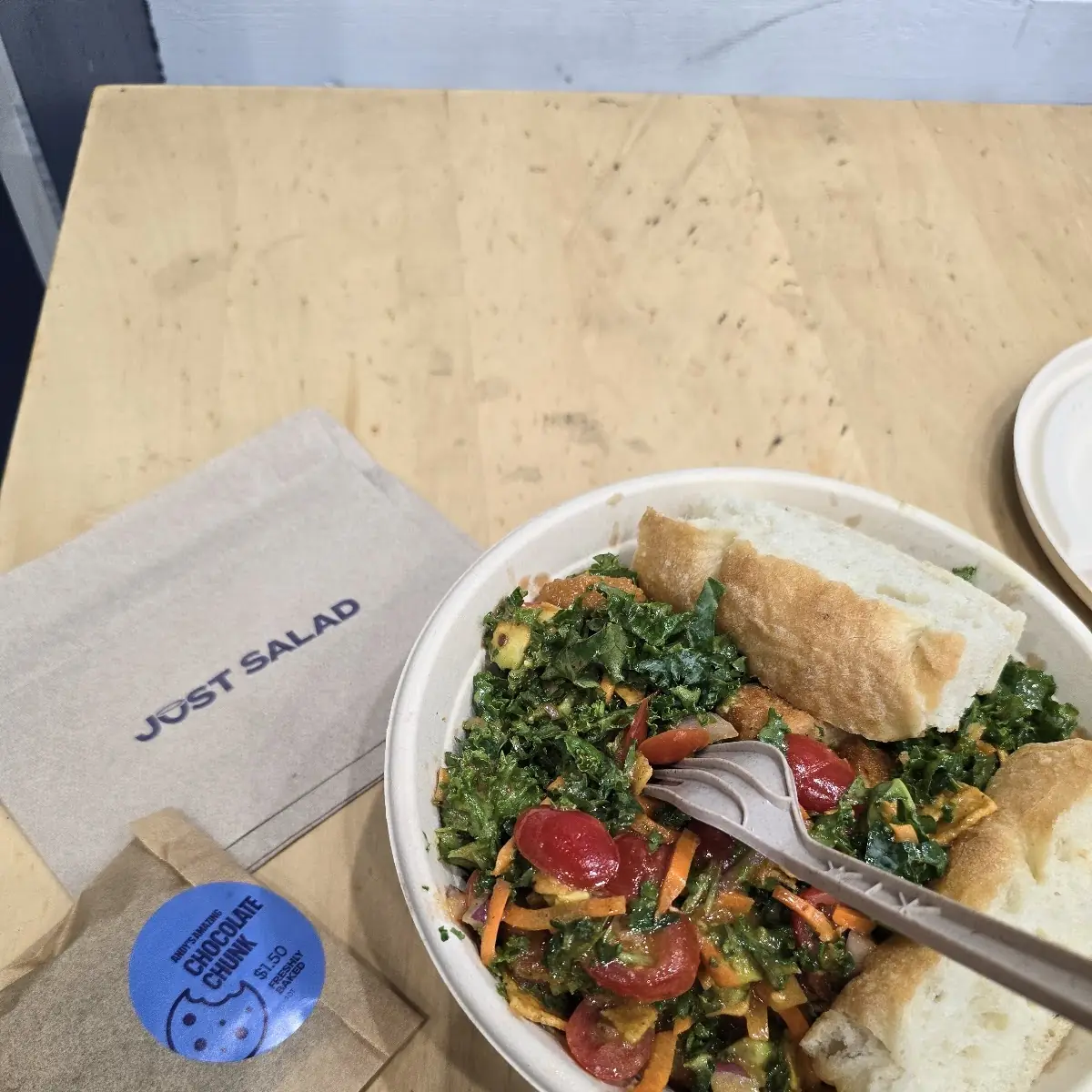 Kale Salad