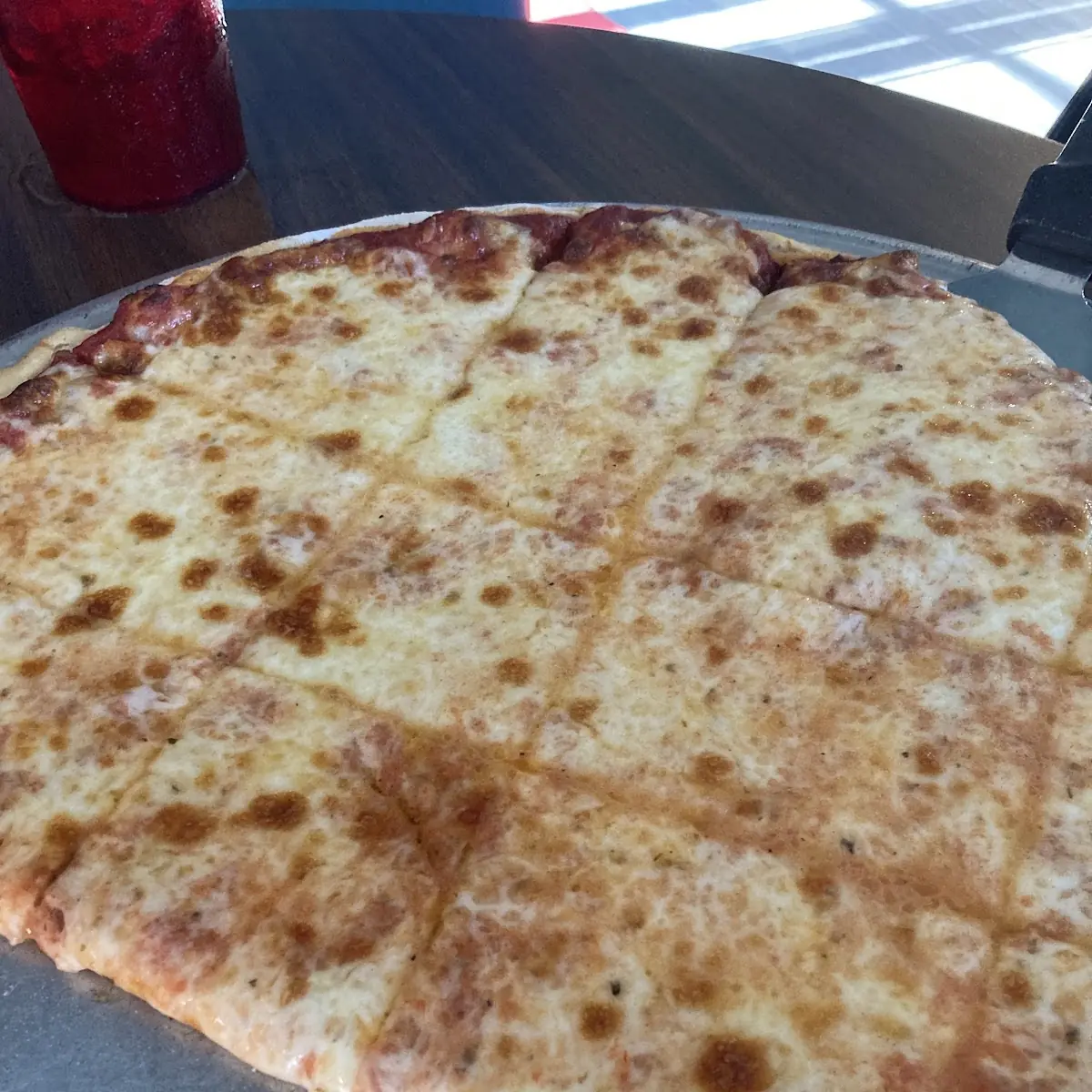 Cheese Pizza