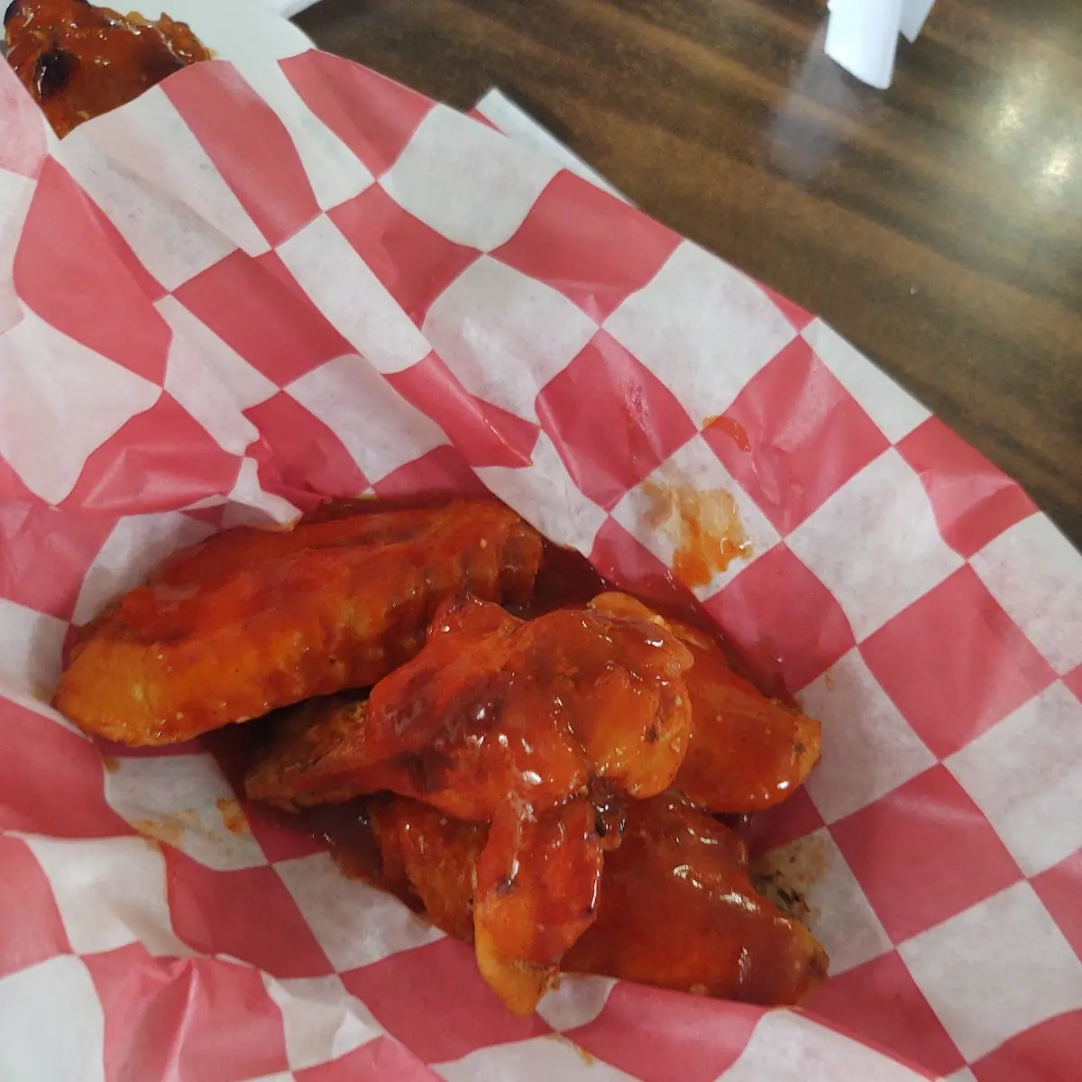 Chicken Wings