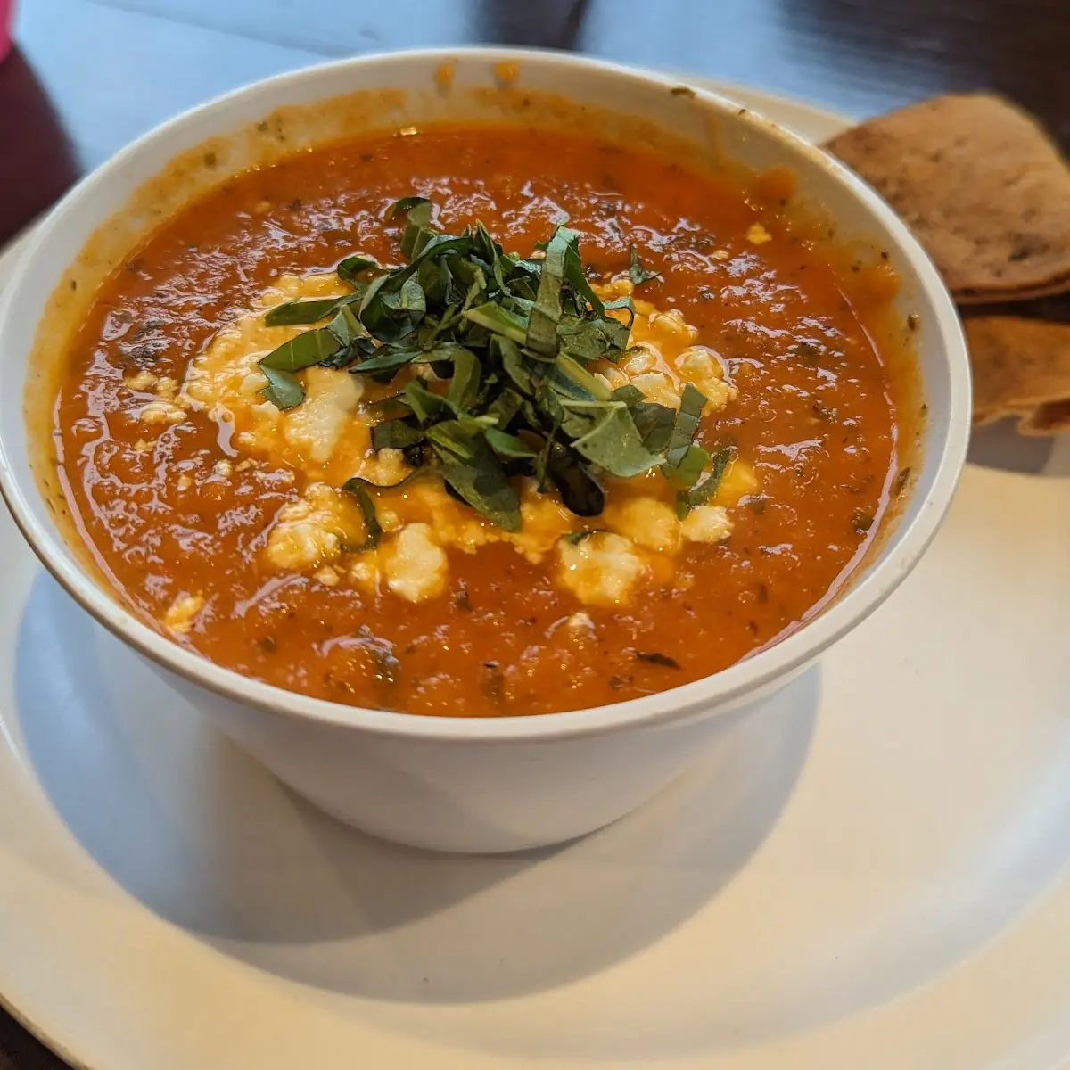 Tomato Soup