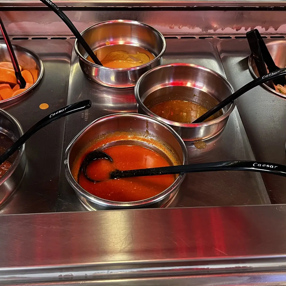 Hot Pot