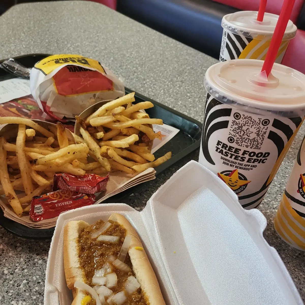 Chili Dog