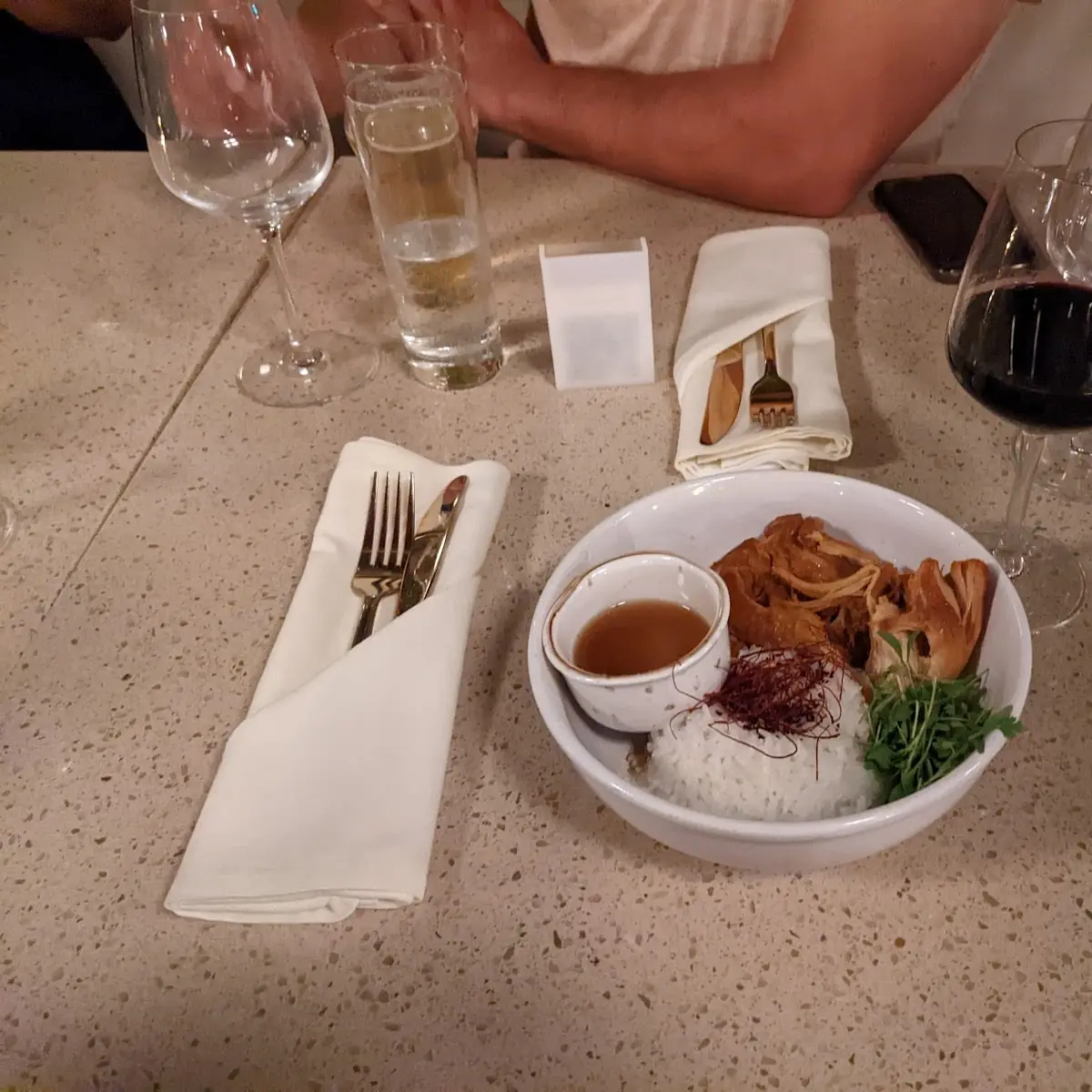 Chicken Adobo