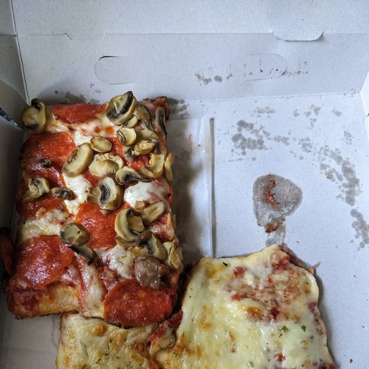 Pizza Slice