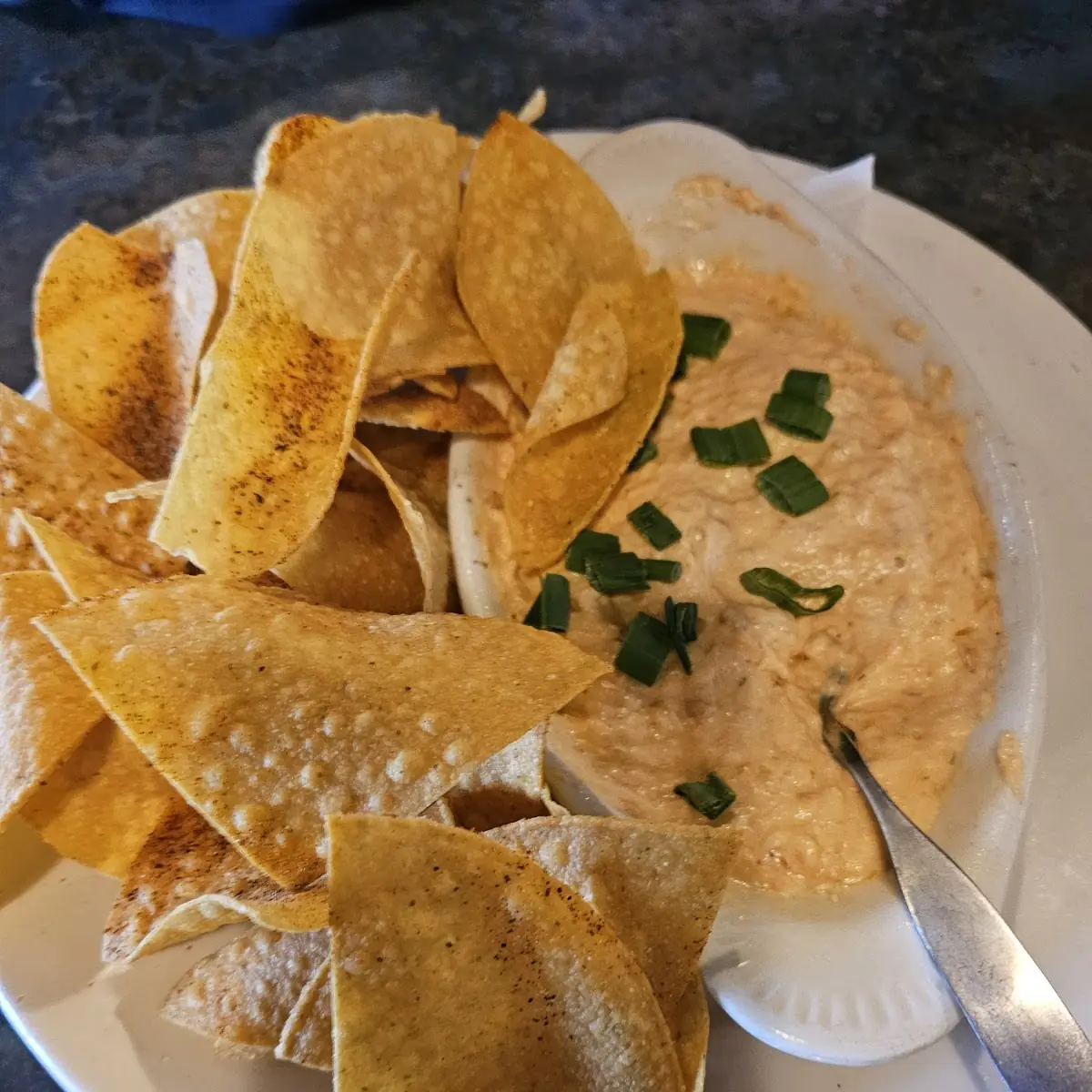 Crab Dip