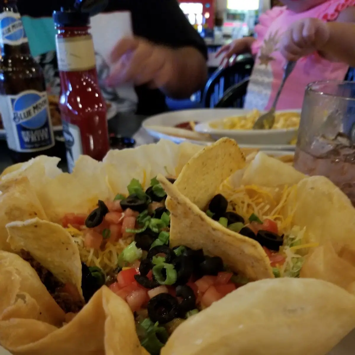 Taco Salad