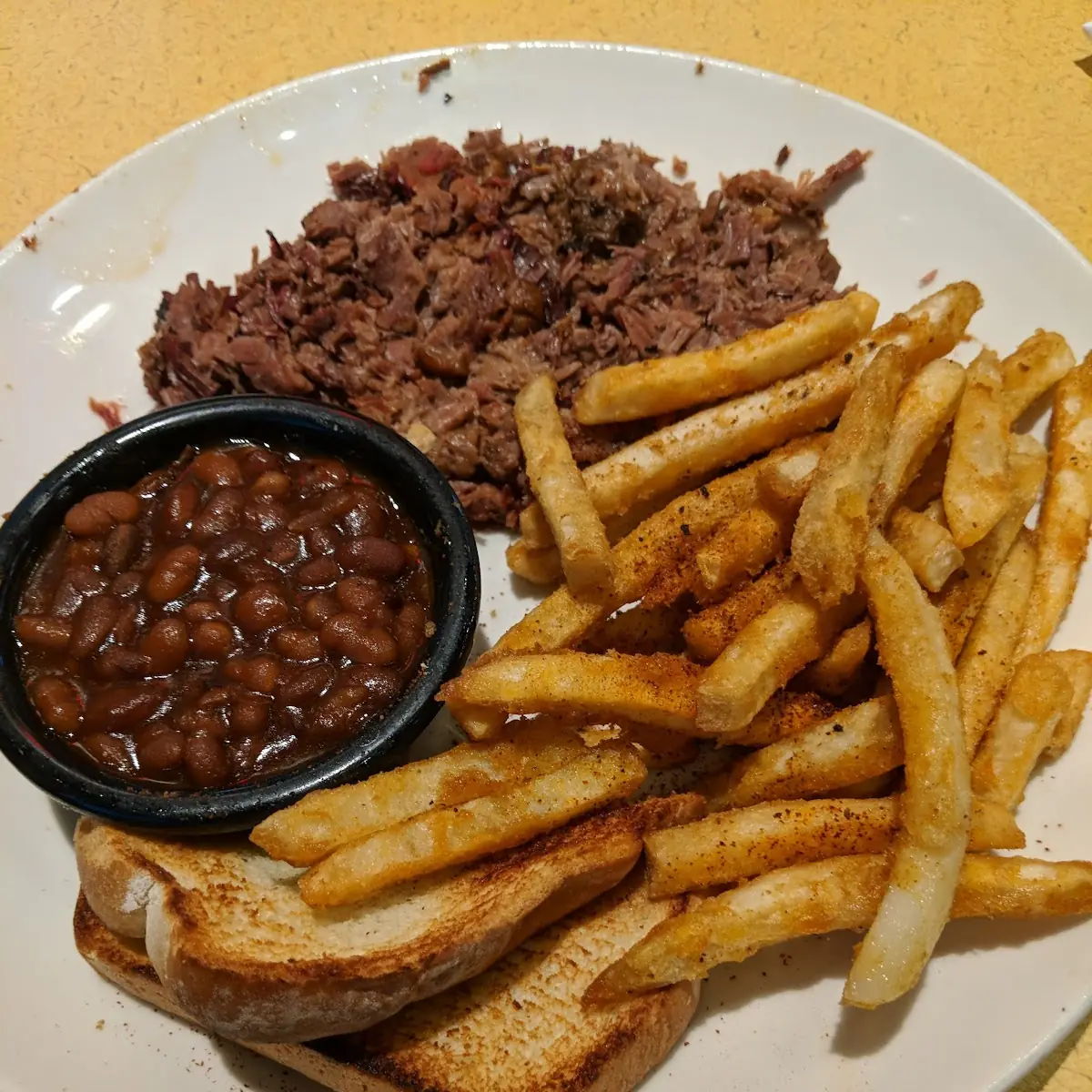 Baked Beans