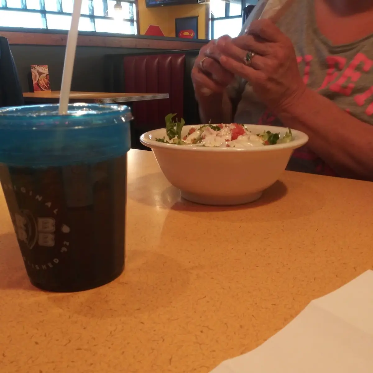 House Salad