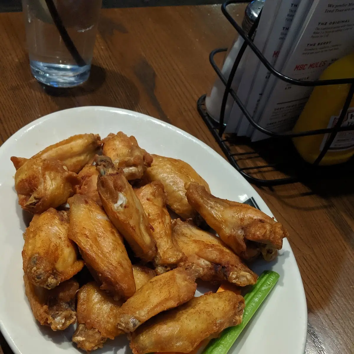 Chicken Wings