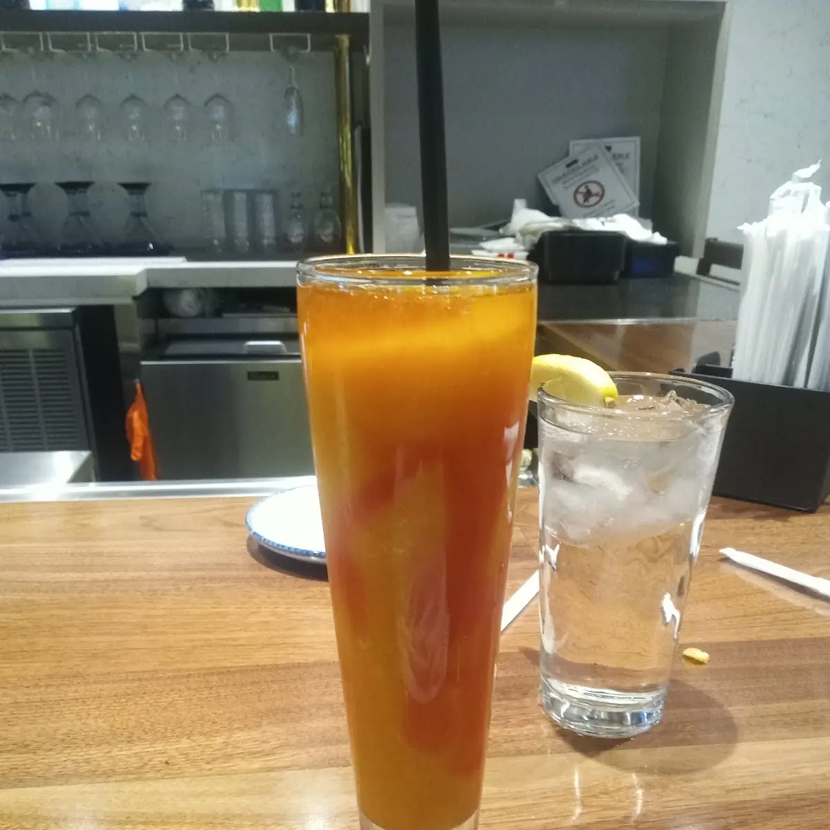 Bahama Mama