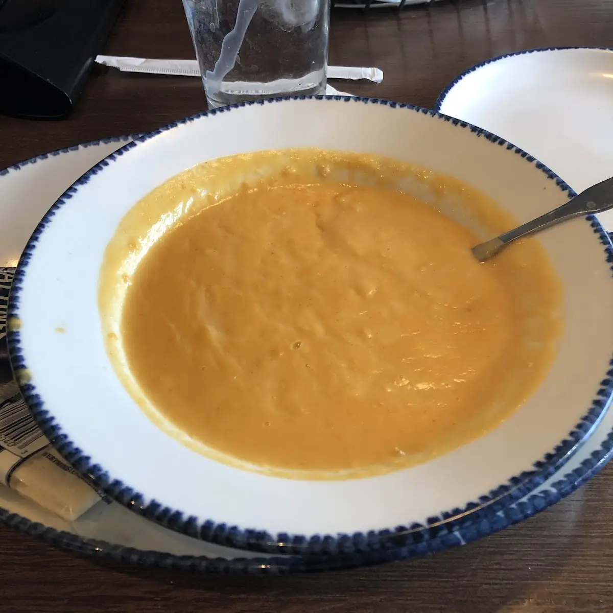 Lobster Bisque