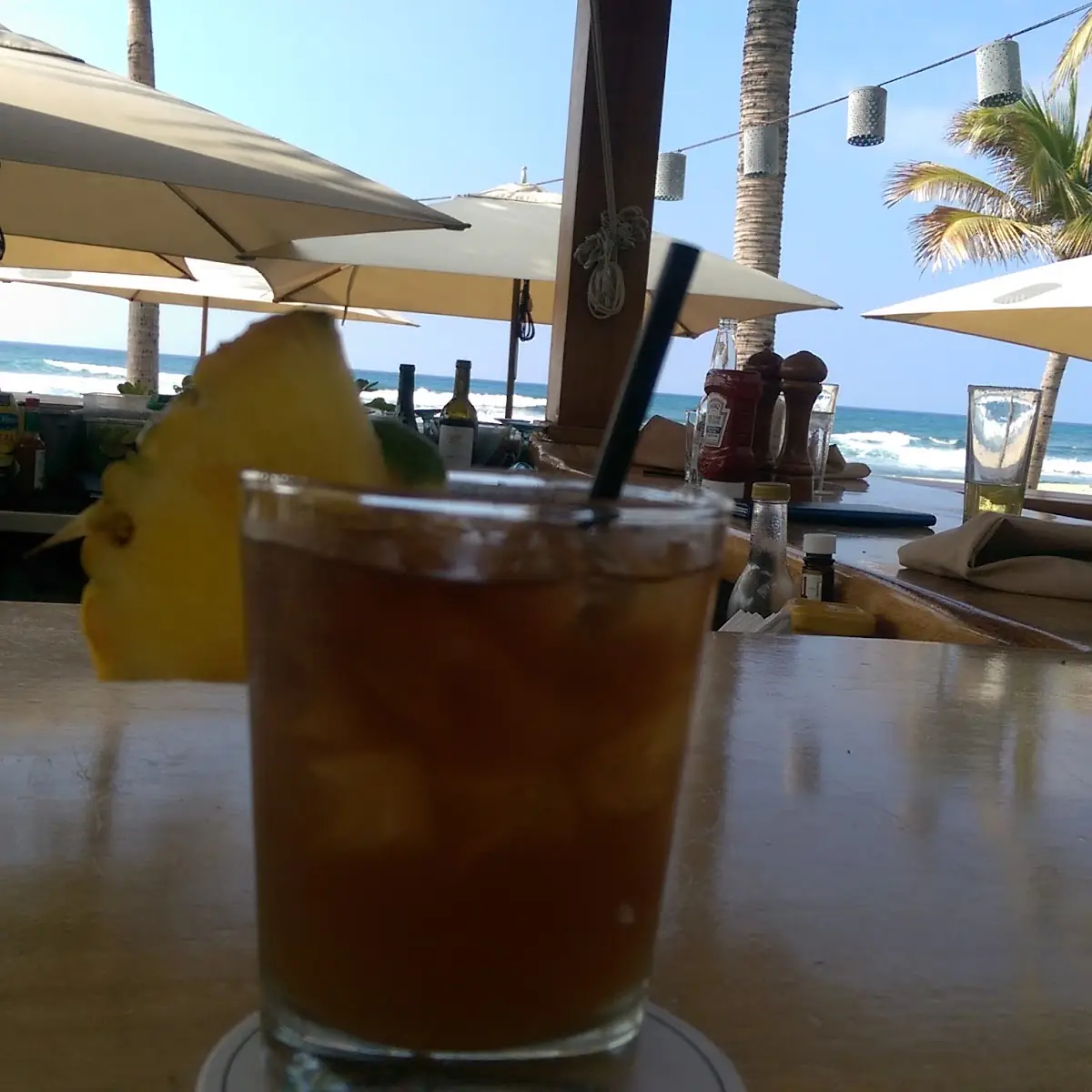 Mai Tai