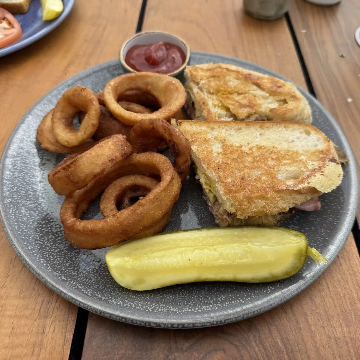 Patty Melt