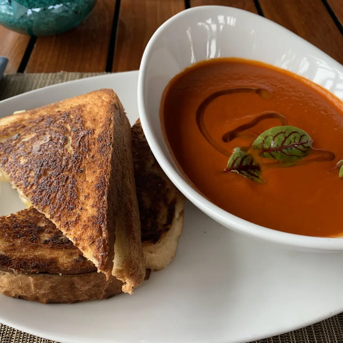 Tomato Soup
