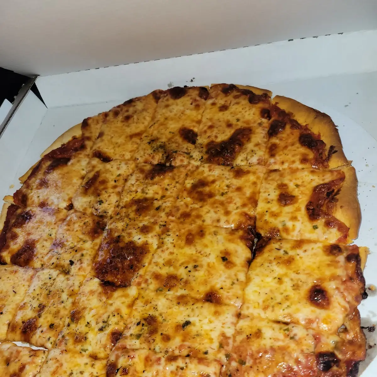 Cheese Pizza