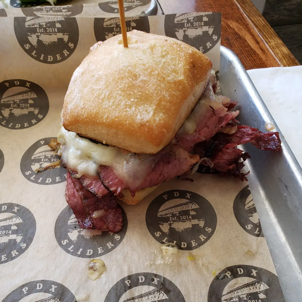 Corned Beef