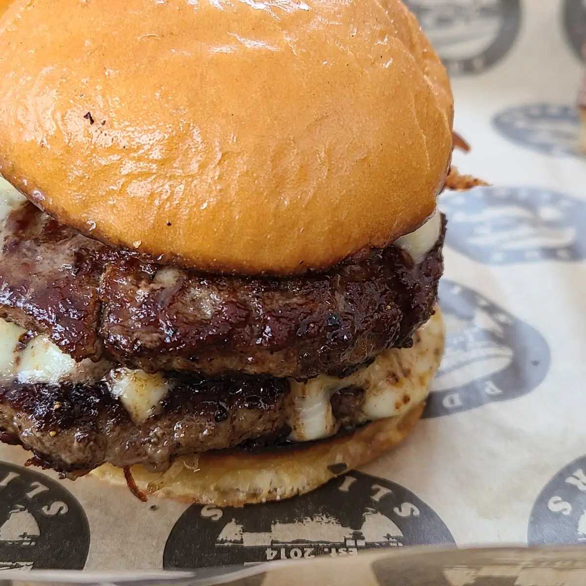 Smash Burger