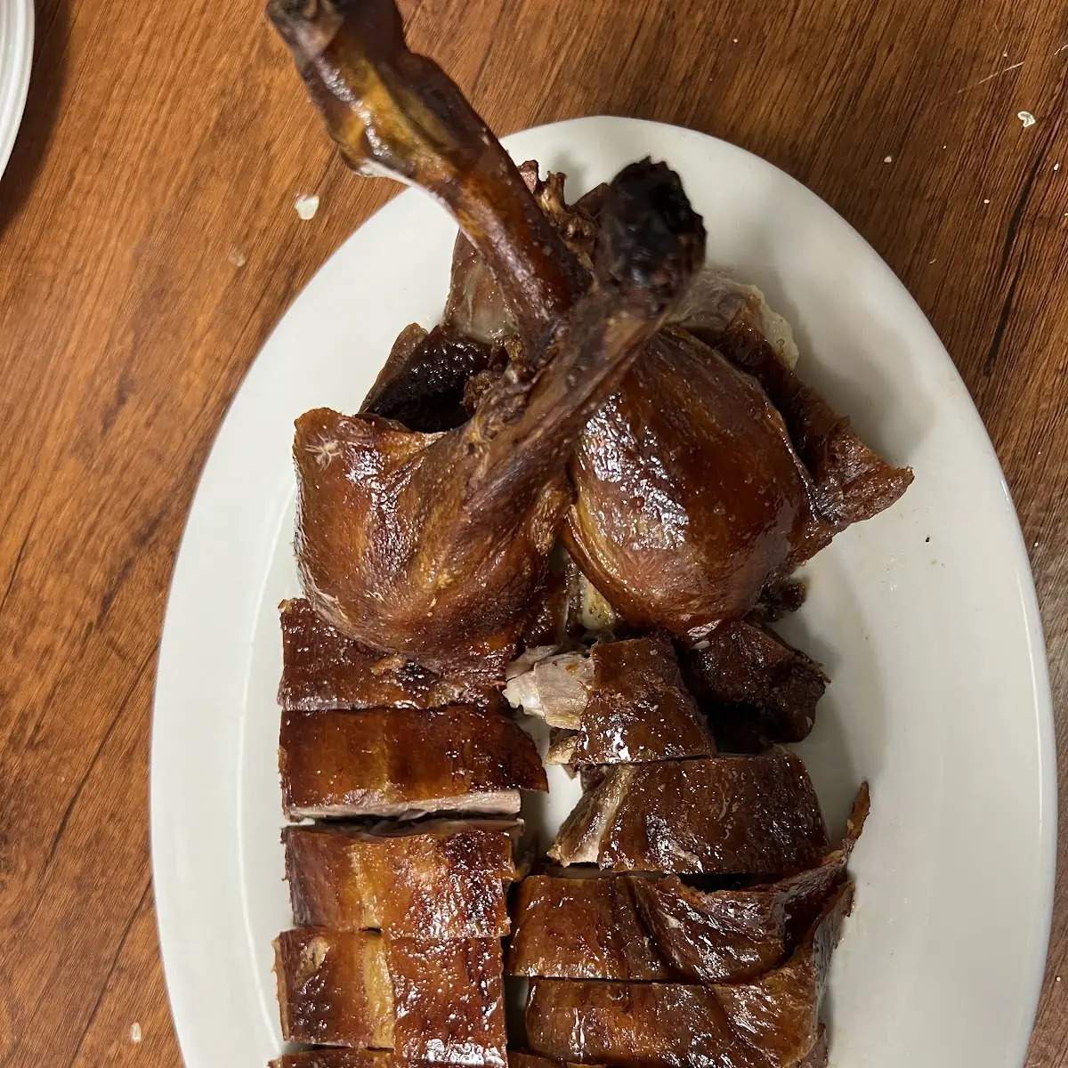 Peking Duck