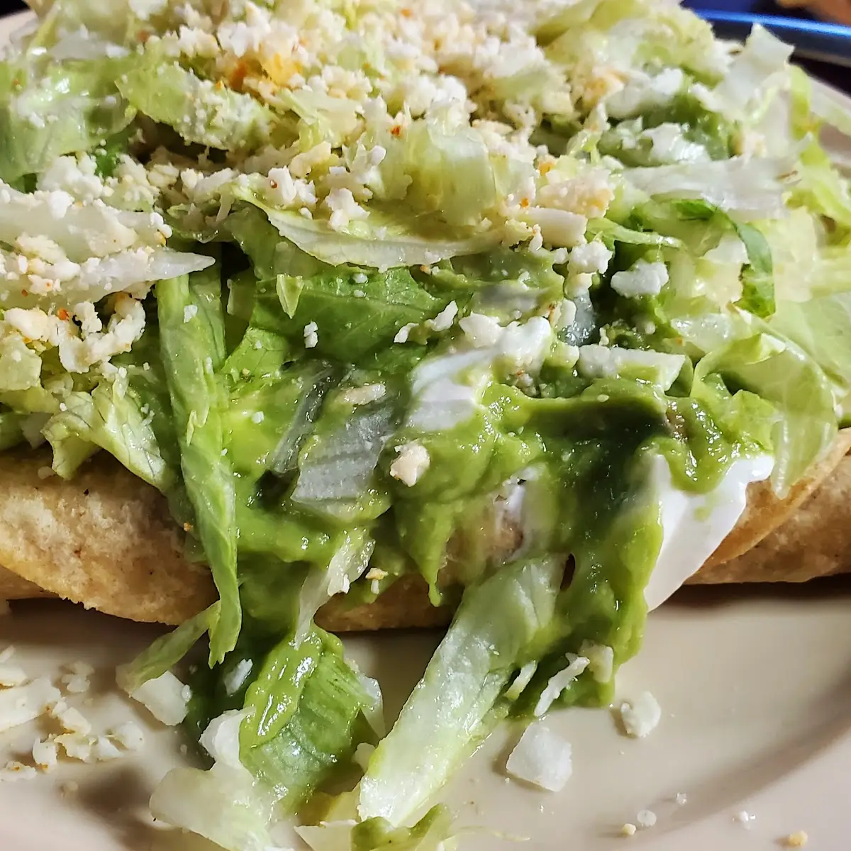 Tacos Dorados